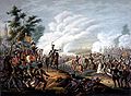 Battle of Leuven (1831) in 10 Days' Campaign