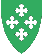 Coat of arms of Enebakk Municipality