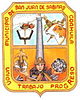 Coat of arms of San Juan de Sabinas