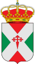 Coat of arms of Montalbanejo
