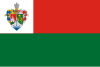 Flag of Balatonlelle