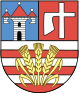 Coat of arms of Opatów County