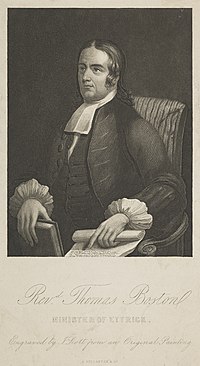 Rev-thomas-boston-1677-1732-minister-of-ettrick