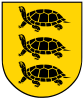 Coat of arms of Seirijai