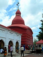 Tripura Sundari temple
