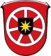 Coat of arms of Twistetal