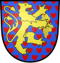 Coat of arms of Weingarten of Weingarten Abbey