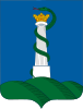 Official seal of Alsómocsolád