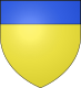 Coat of arms of Châteauneuf