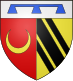 Coat of arms of Malandry