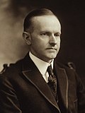 Thumbnail for Calvin Coolidge