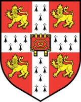 Arms of Poppleton University