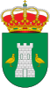 Official seal of Torralba de los Sisones