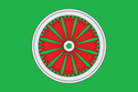 Flag of Tayga