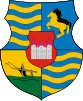 Coat of arms of Mezőszilas