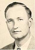 Joseph McLain in 1951