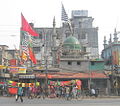 Moulali Dargah