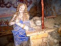 Sacro Monte, Mary Magdalen penitent chapel