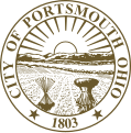 Seal of the City of Portsmouth