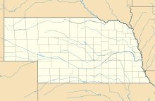 ANW is located in Nebraska