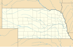 Hicks Terrace is located in Nebraska