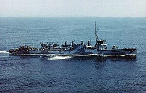 USS Roper (DD-147)