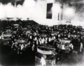 Image 13Stock Market Crash (from History of New York City (1898–1945))