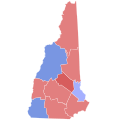 New Hampshire gubernatorial election, 2018