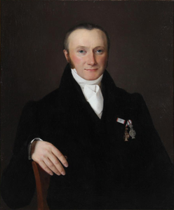Christian Waagepetersen (1829)