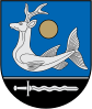 Coat of arms of Zarasai District Municipality