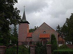 Church of Saint Stanislaus Kostka