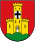 Wappen des Stadtbezirks Bad Godesberg