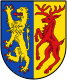 Coat of arms of Herzberg am Harz