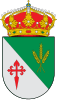 Official seal of Villabraz