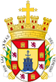 Coat of arms of Carmen de Patagones, Argentina