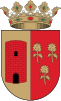 Coat of arms of Aín
