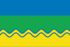 Flag of Borzna Raion