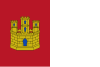 Flag of Castilla-La Mancha