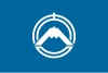 Flag of Fujiyoshida