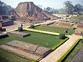 Image 31The Buddhist Nalanda university and monastery was a major center of learning in India from the 5th century CE to c. 1200. (from Eastern philosophy)