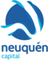Official logo of Neuquén