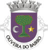 Coat of arms of Oliveira do Bairro