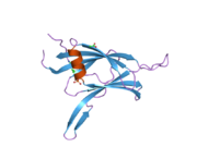 1yrk: The C2 Domain of PKC<delta> is a new Phospho-Tyrosine Binding Domain