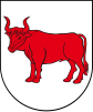 Coat of arms of Bielsk Podlaski