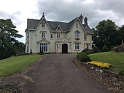 Pentwyn - Maddox's house at Rockfield