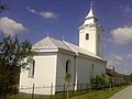 Reformed church (Ratin)