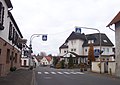 Rüdesheim an der Nahe