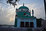 Shrine of Hasan Darya Kabir