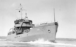 USCGC Sorrel