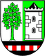 Coat of arms of Eßleben-Teutleben